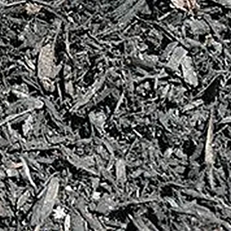 Black Mulch