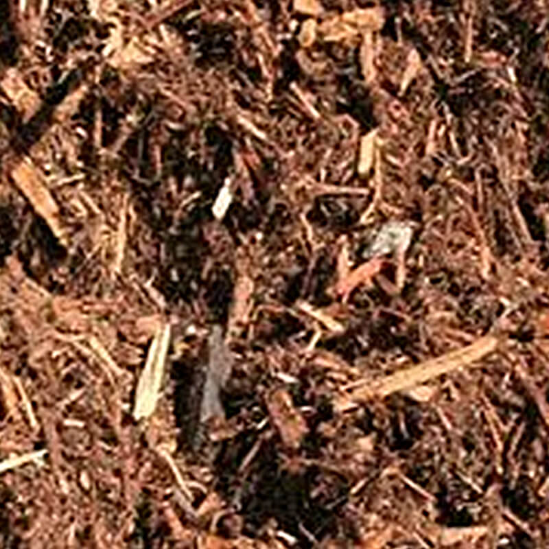 Cypress Mulch