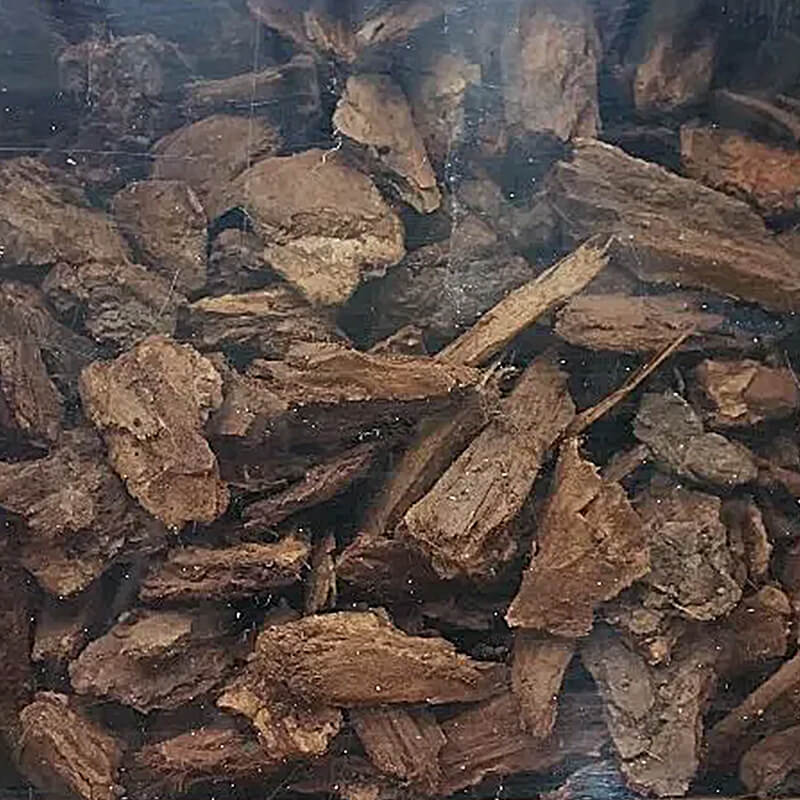 Redwood Bark Nuggets - Small